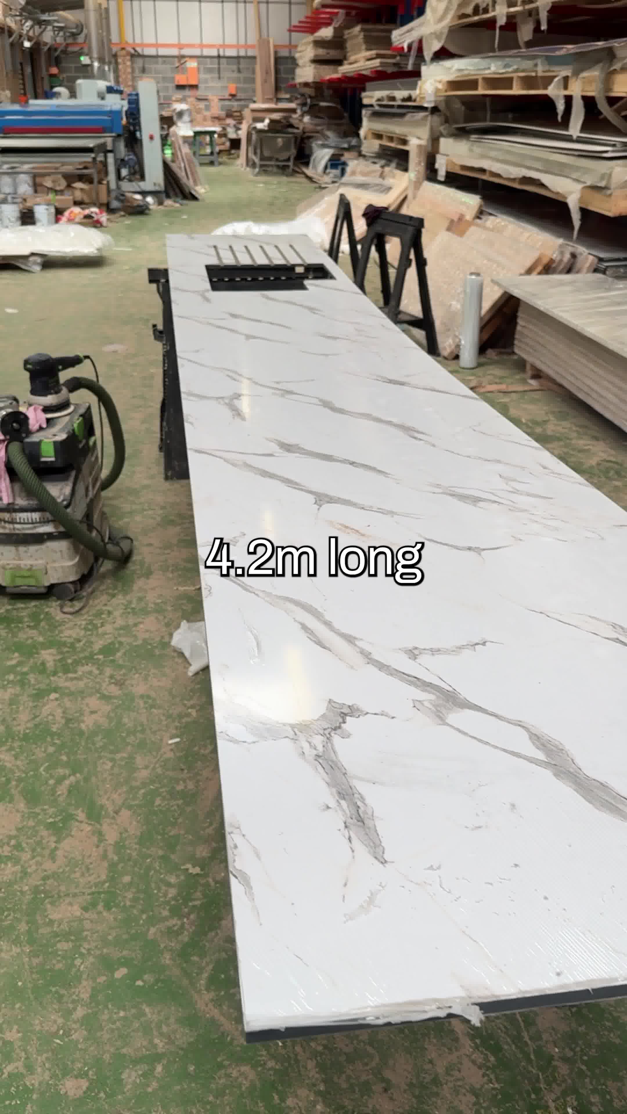 Limited Deals on Compact Laminate Worktops!