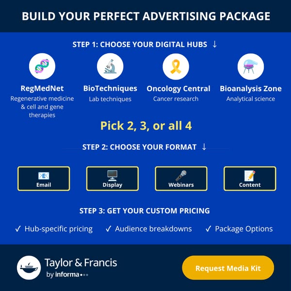 Build Your Perfect Campaign
