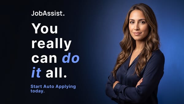 AI That Gets You Hired