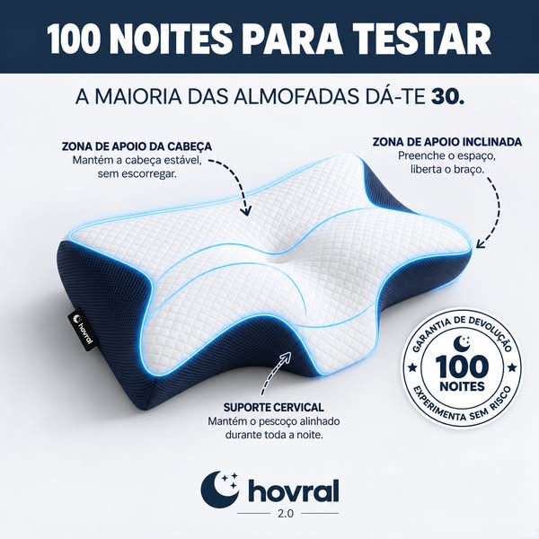 100 noites para experimentar