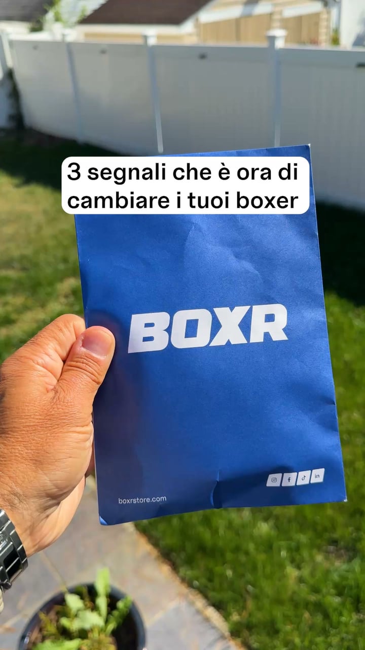 Scelto da oltre 30.000 uomini