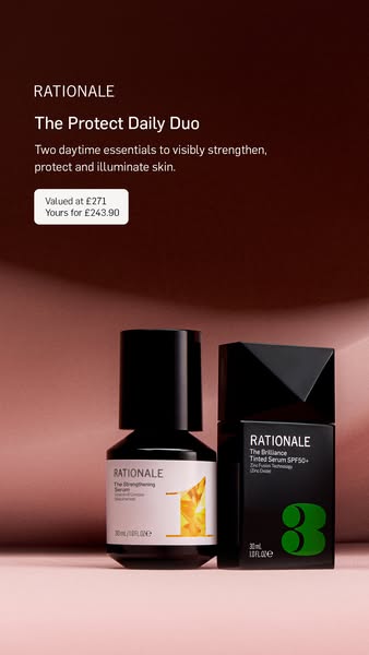 Save On This Daily Duo