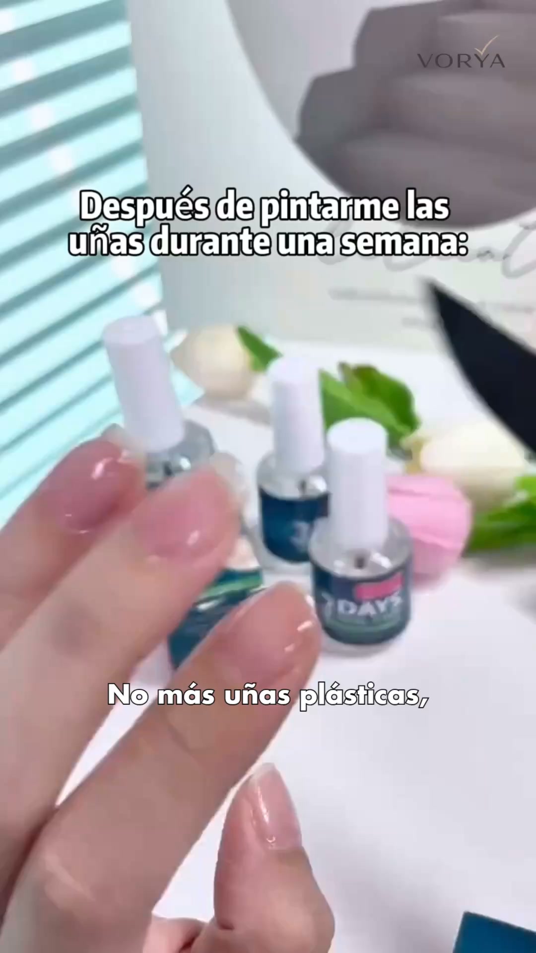 "No esperaba que funcionara así..."