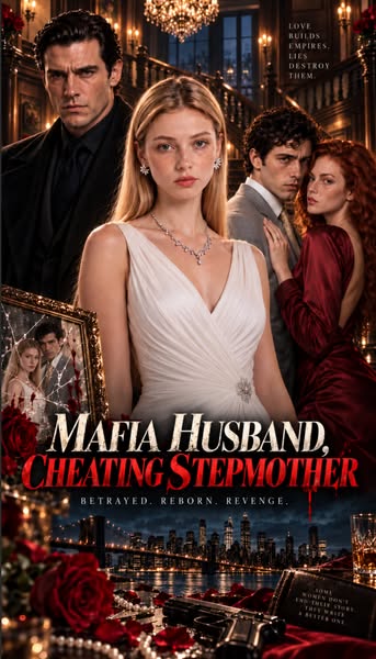 Reborn Eleanor: She Ruined Her Husband And His Step-Mother’s Forbidden Affair