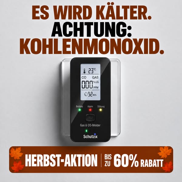 Beschütz deine Familie