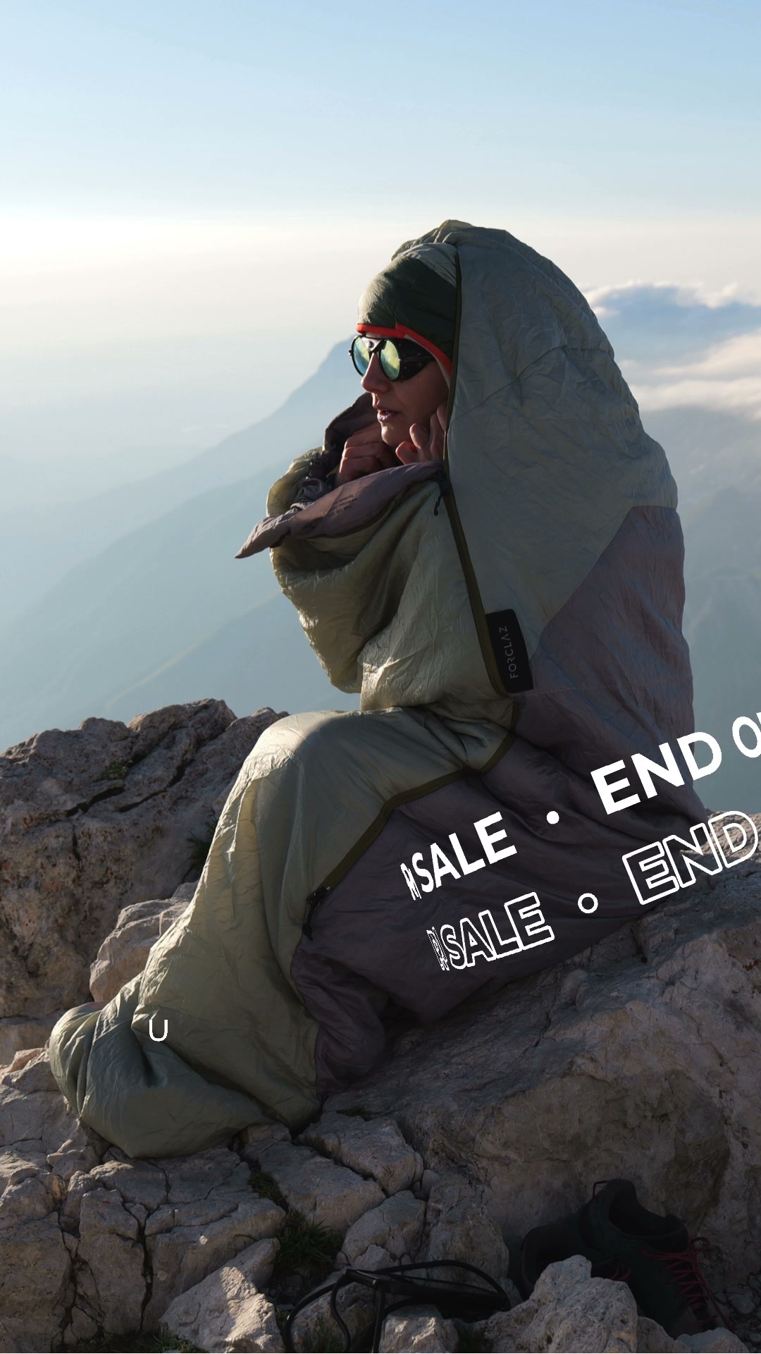 End of Summer Sale