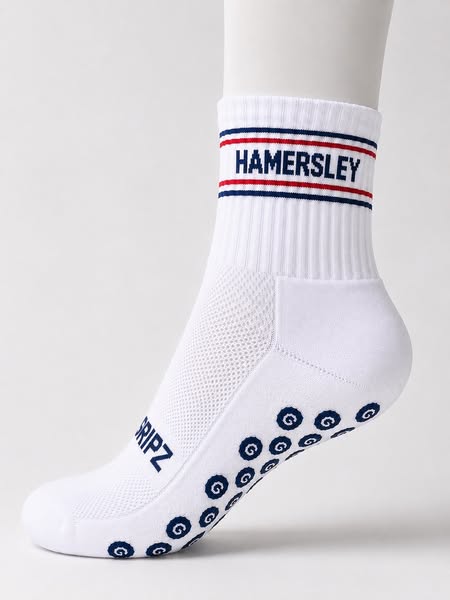 HAMERSLEY NETBALL CLUB