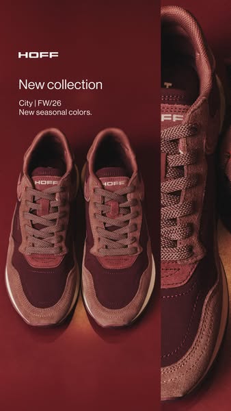 NEW COLLECTION FW26