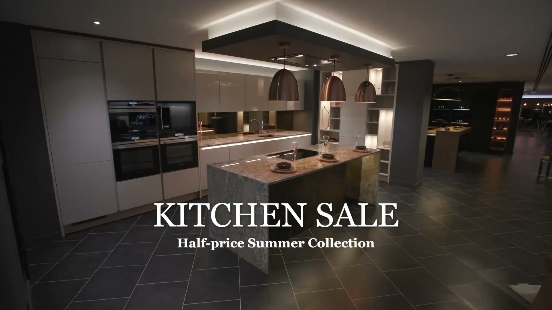 German Kitchen Summer Sale