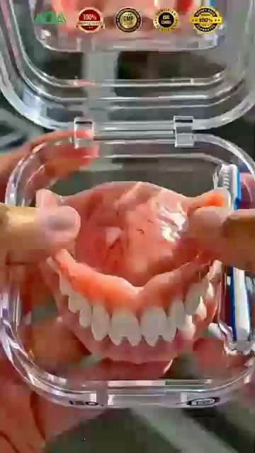 Smile with confidence in 3 minutes