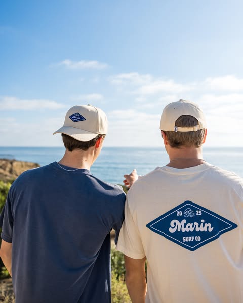 California Summer Starts Here