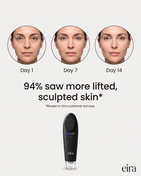 Real Results You Can Feel