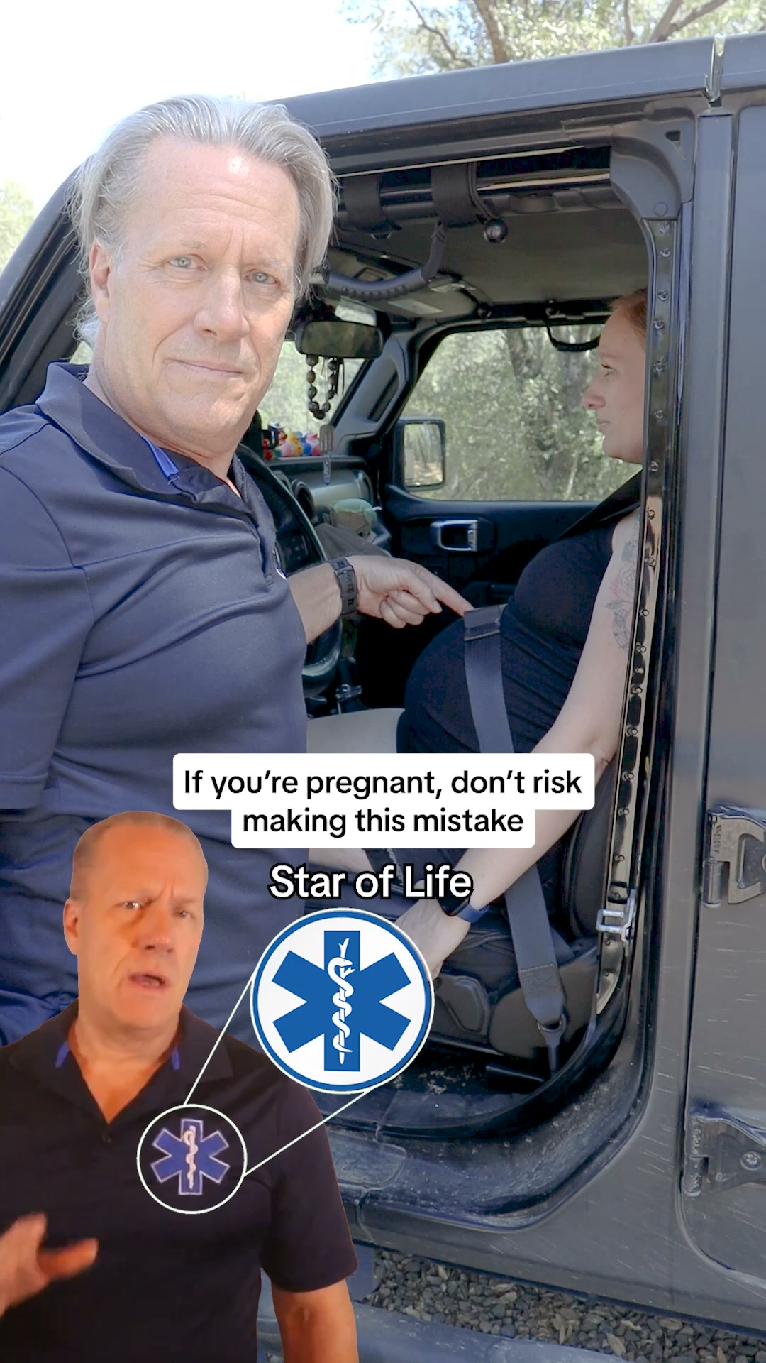 #1 Recommend by Paramedic