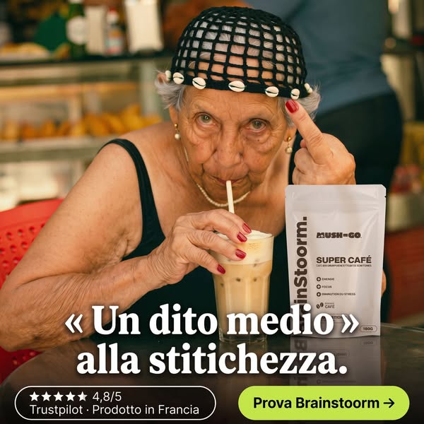 Digestione leggera. Energia stabile.