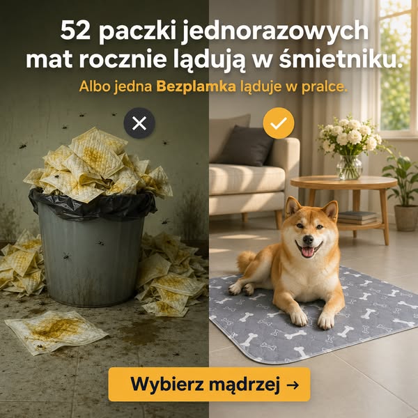 50% Zniżki do wyczerpania Bezplamki