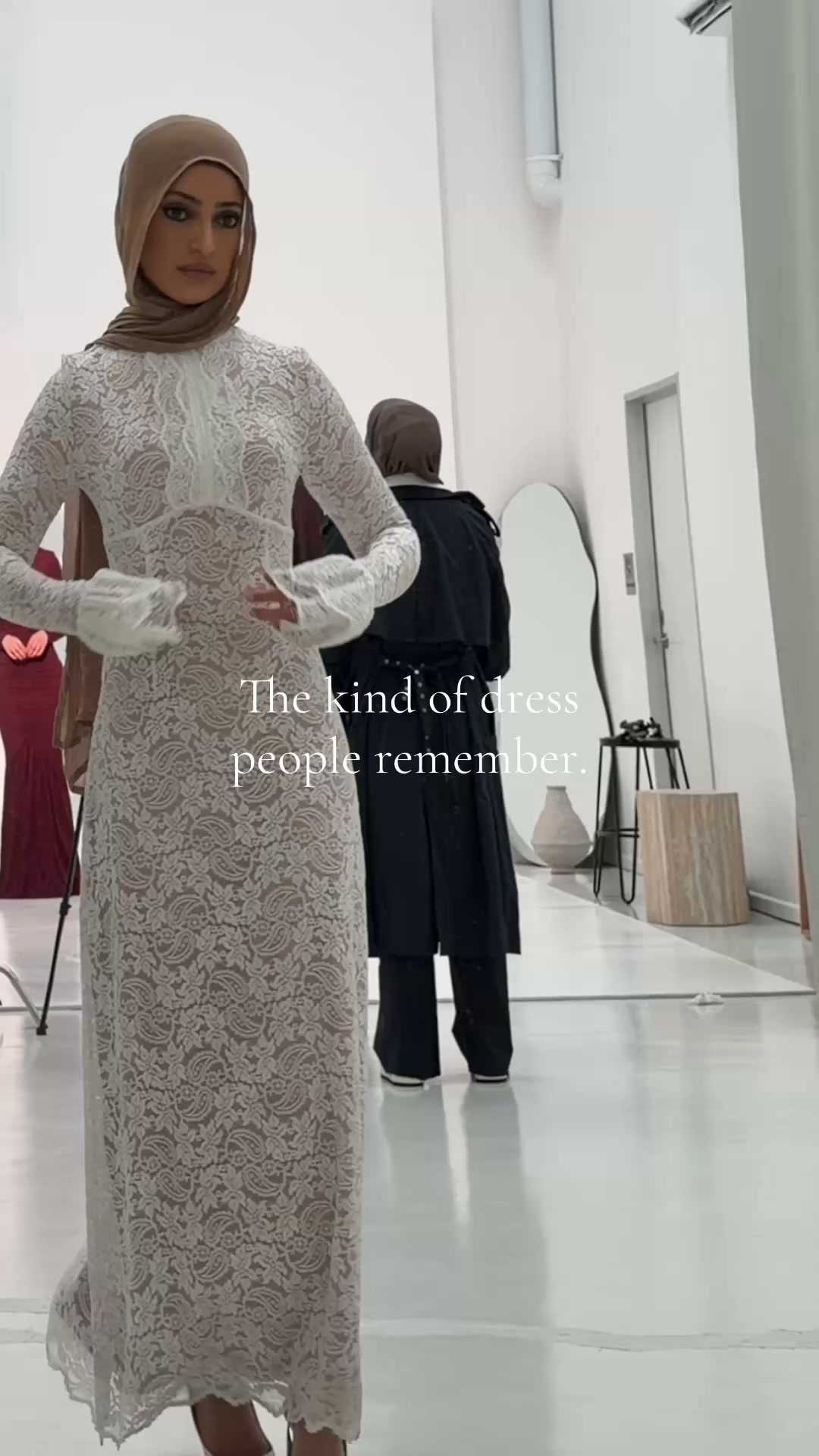 Anúncio de Gigi Collection