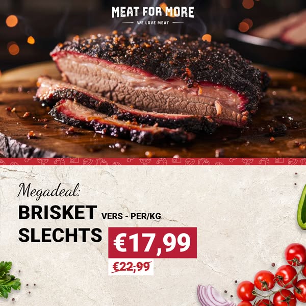 Brisket