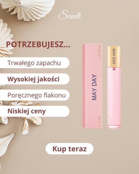 Prezent, który robi wrażenie.