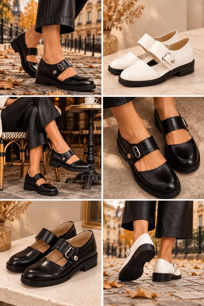 Nadia | Offre d’Automne -50%
