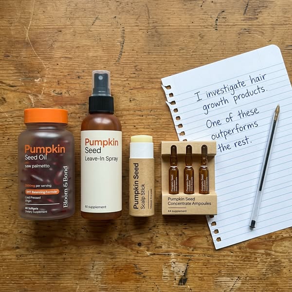 Help Hair Loss Naturally