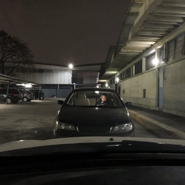Me Dijo: "Súbete Al Carro. Te Enseño."