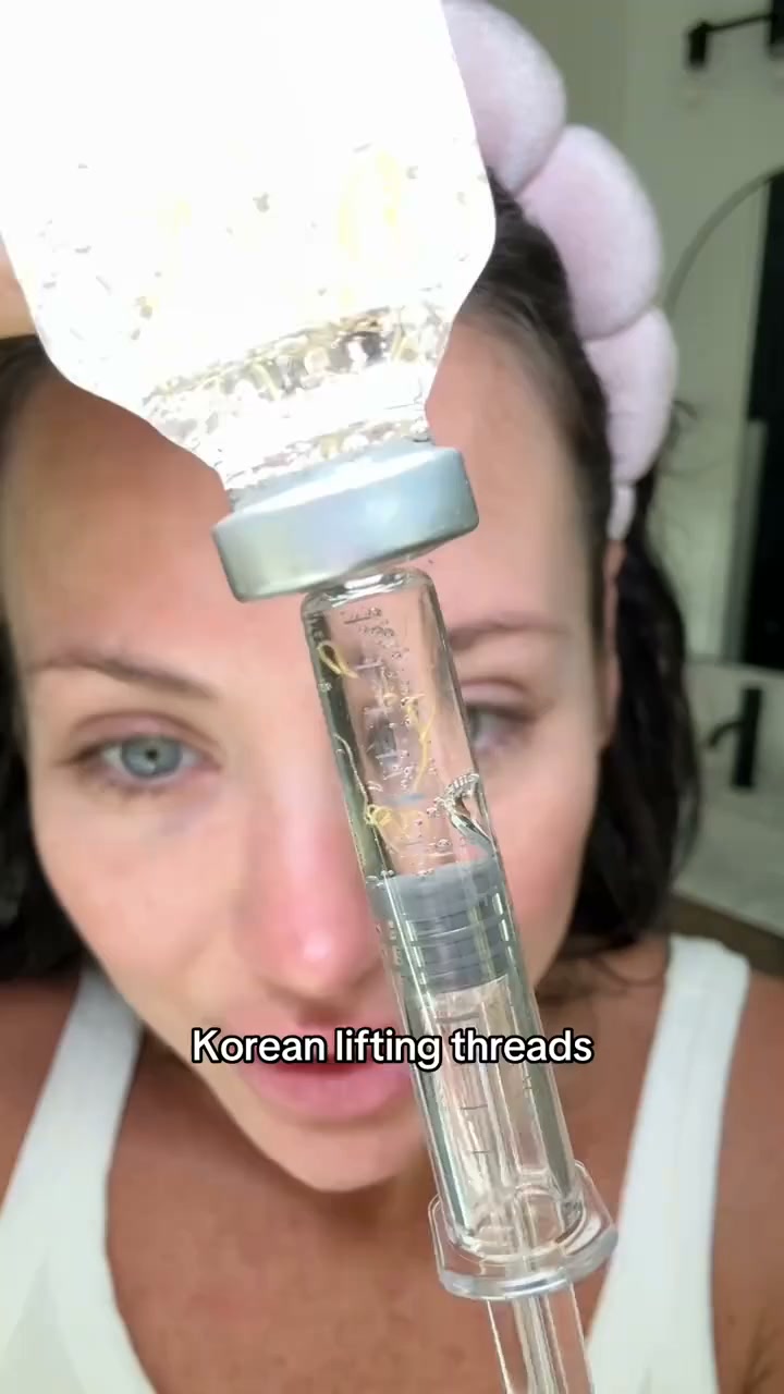 Natural Silk Collagen