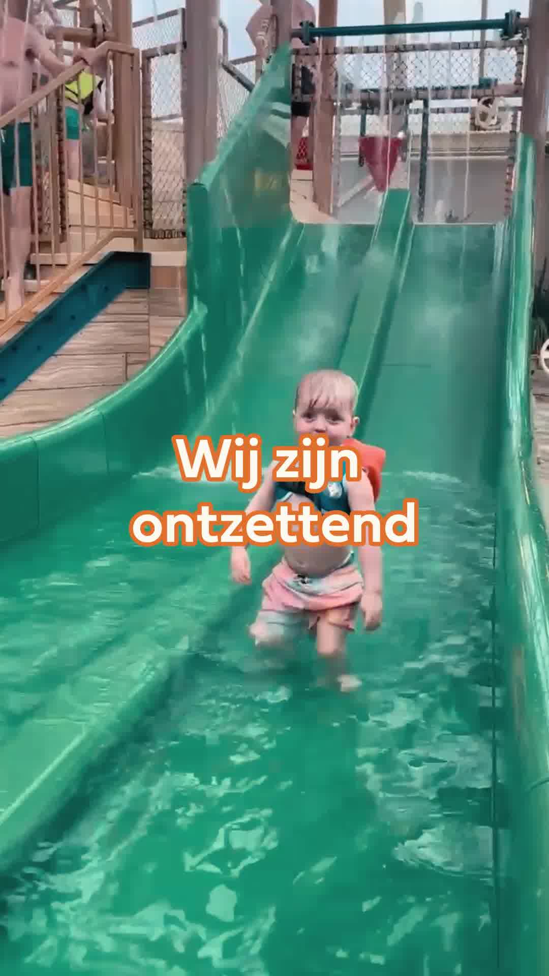 Geef je kind een vliegende start