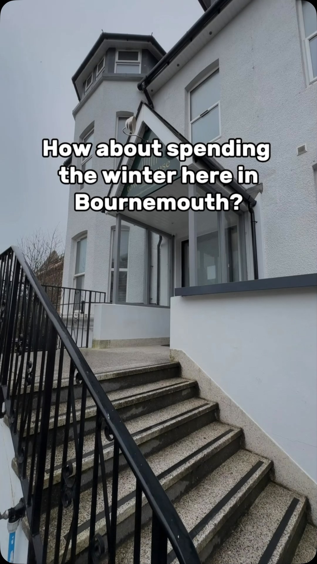 Anúncio de Flexiestays Bournemouth - Booking Platform