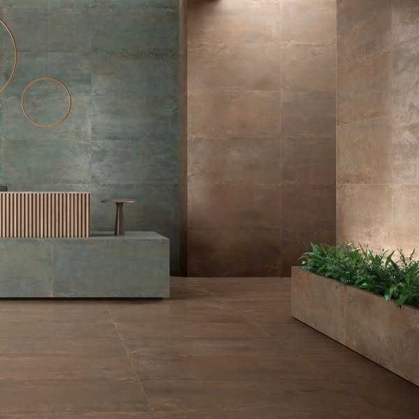 Durable Floor Tiles