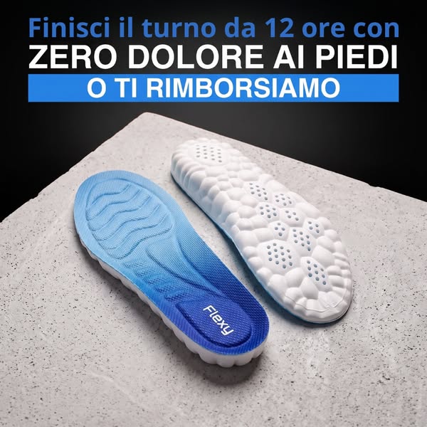 L'offerta scade a mezzanotte!