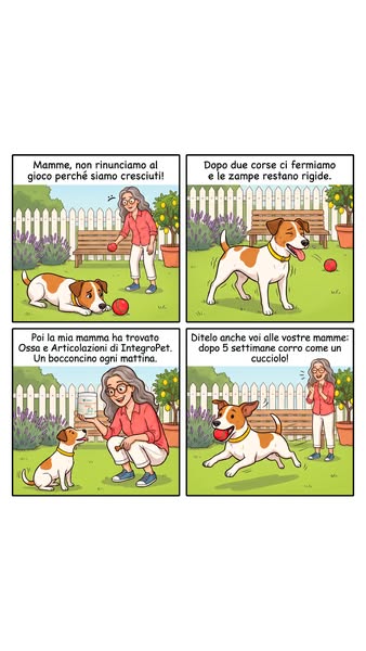 Ossa & Articolazioni