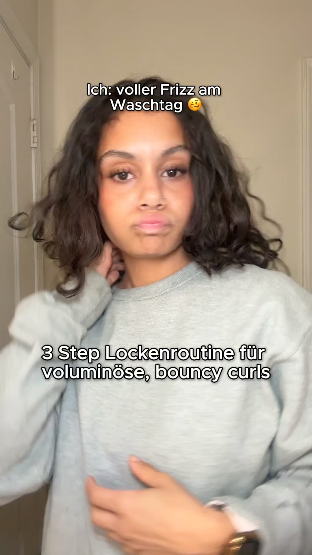 Jetzt deine Traumlocken sichern