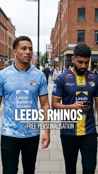Free Personalisation on Selected Products