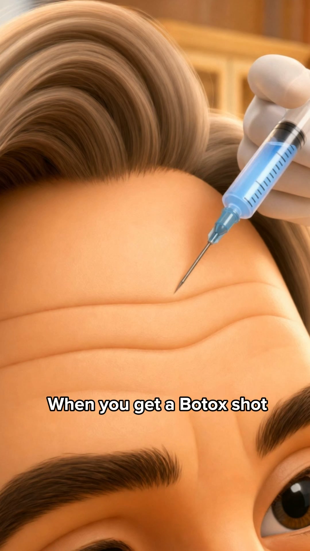 Flawless Skin In Seconds