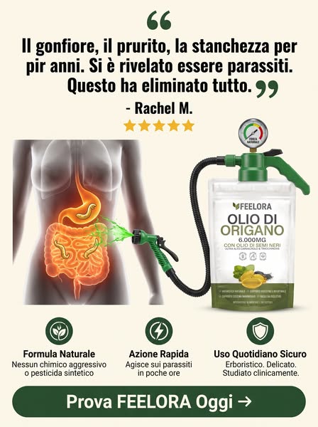 Meno gonfiore, meno peso, più energia. Finalmente.