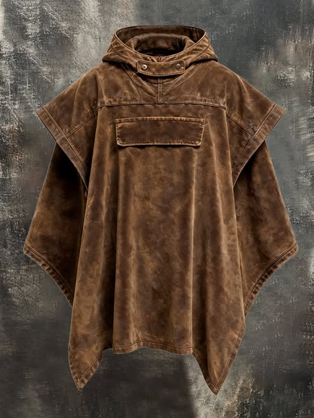 Dein Abenteuer. Dein Western-Look