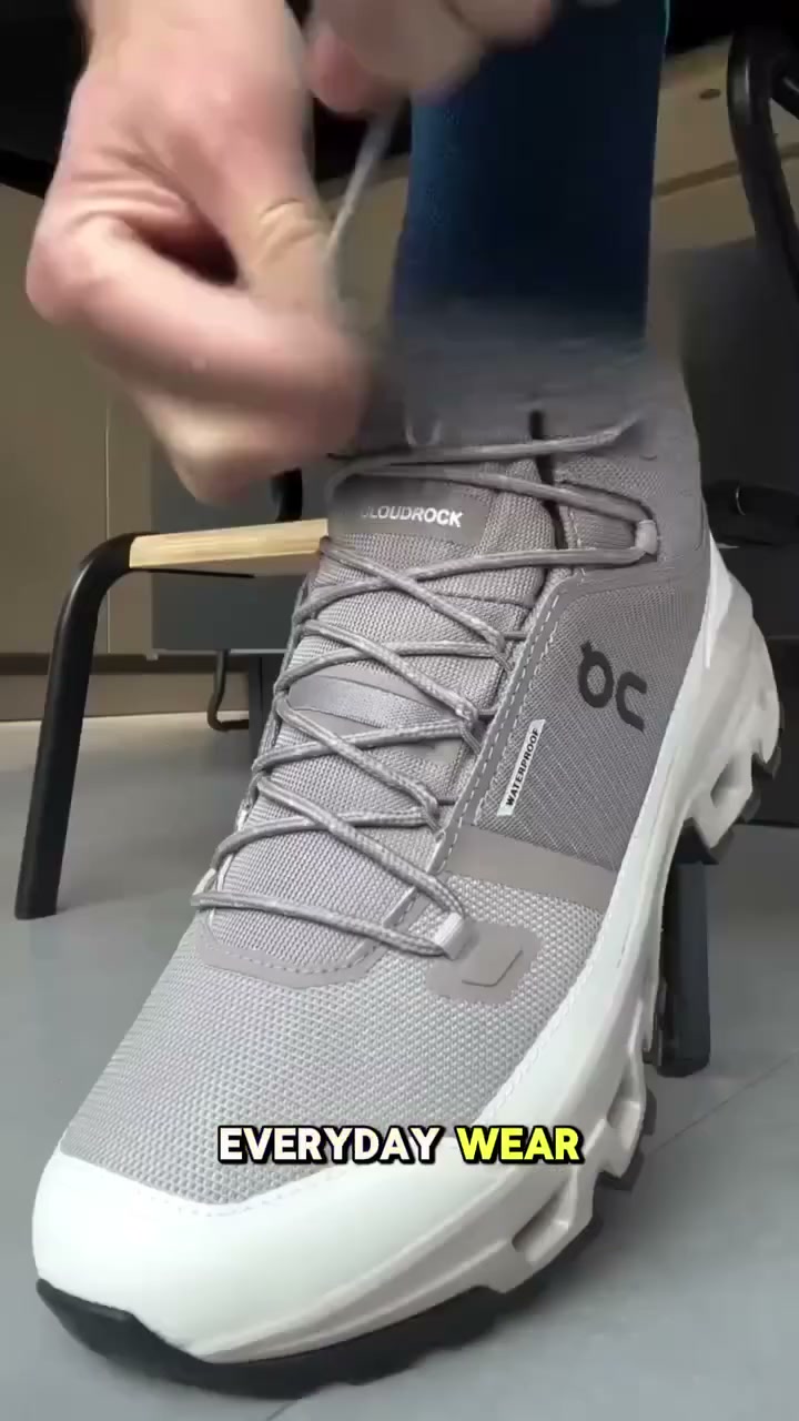 Step into Comfort, Every Step Counts