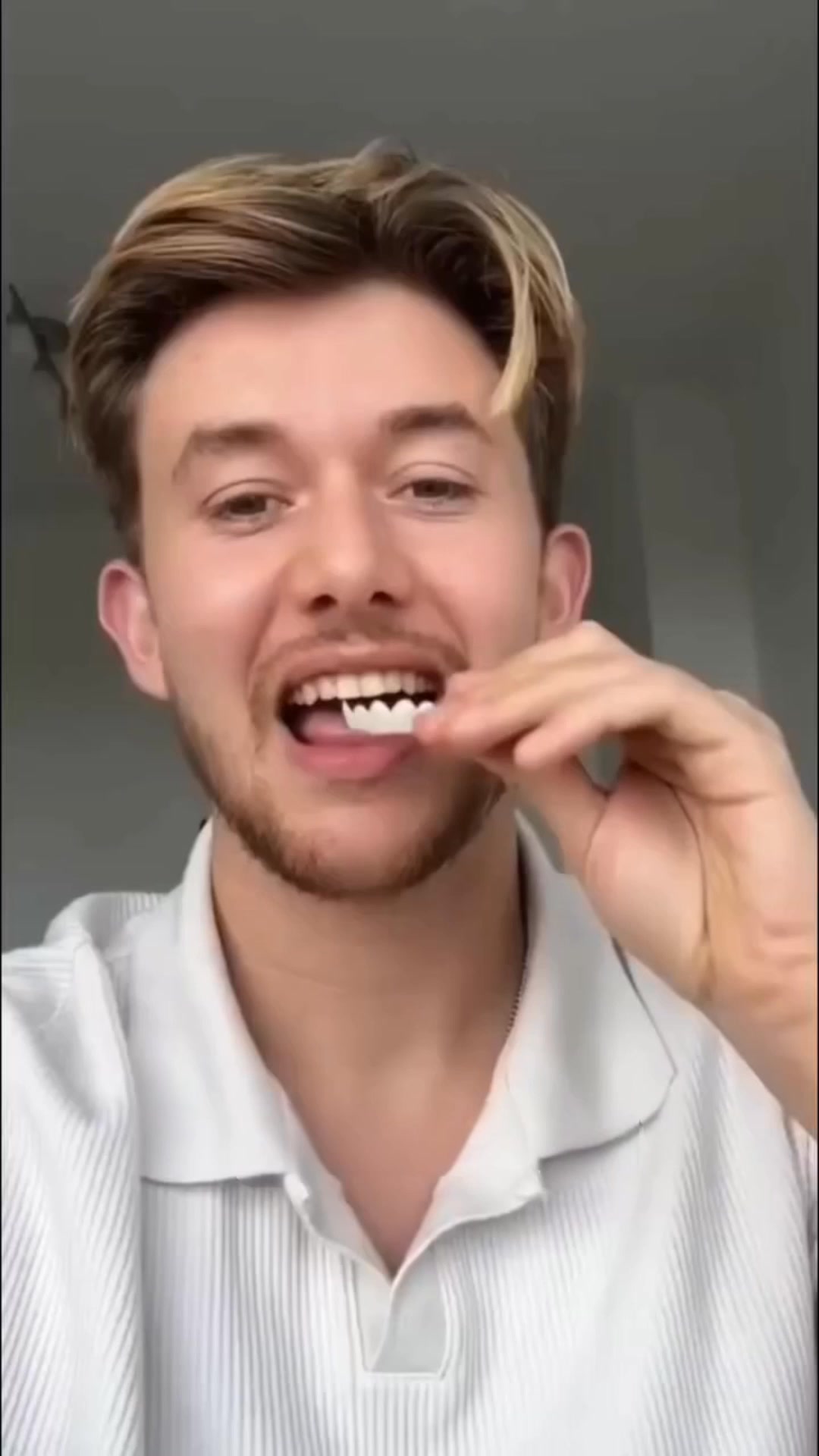Et si le problème n’était pas vous… mais votre sourire ?