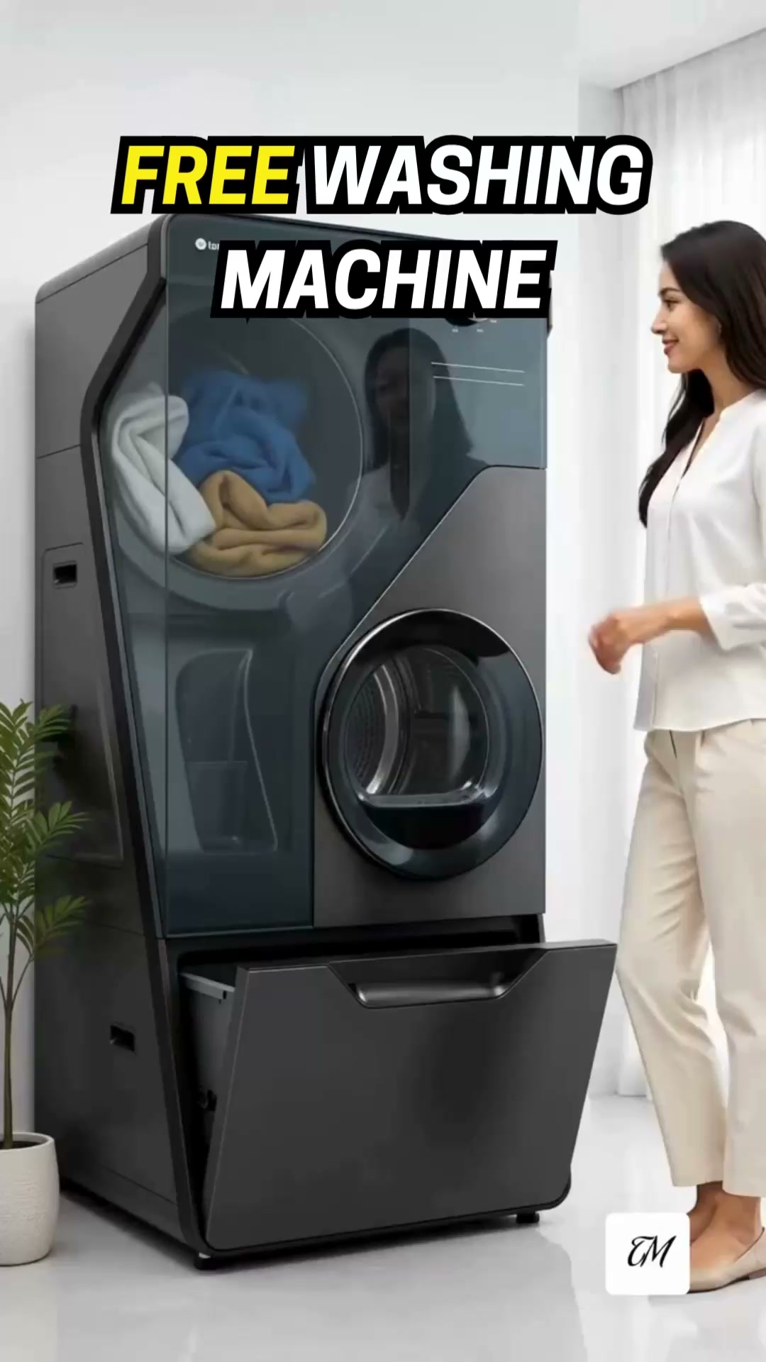 I WANT FREE