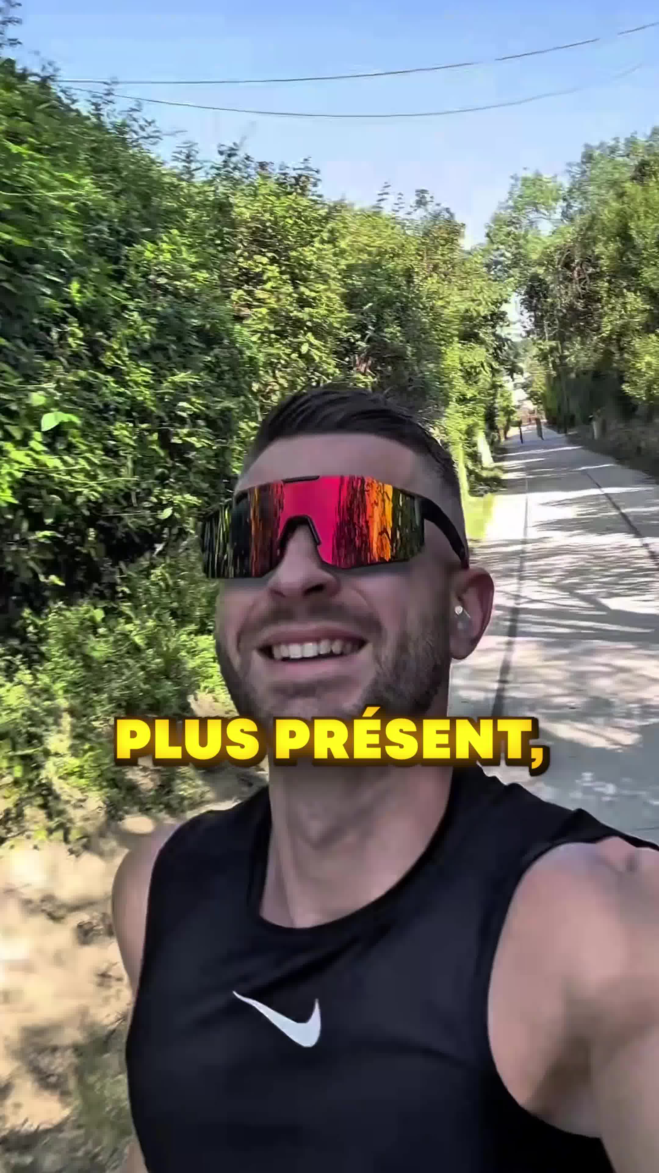 LE MEILLEUR PRÉ-WORKOUT FRANÇAIS