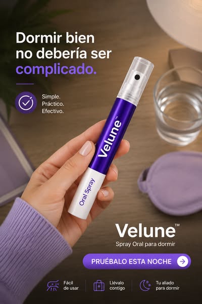 ¿Cansado pero no consigues dormir?