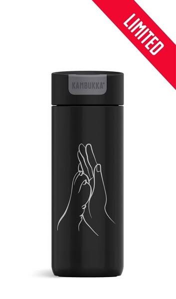 PLN139.99 | Kambukka kubek termiczny Olympus 500ml - Friends Forever Black