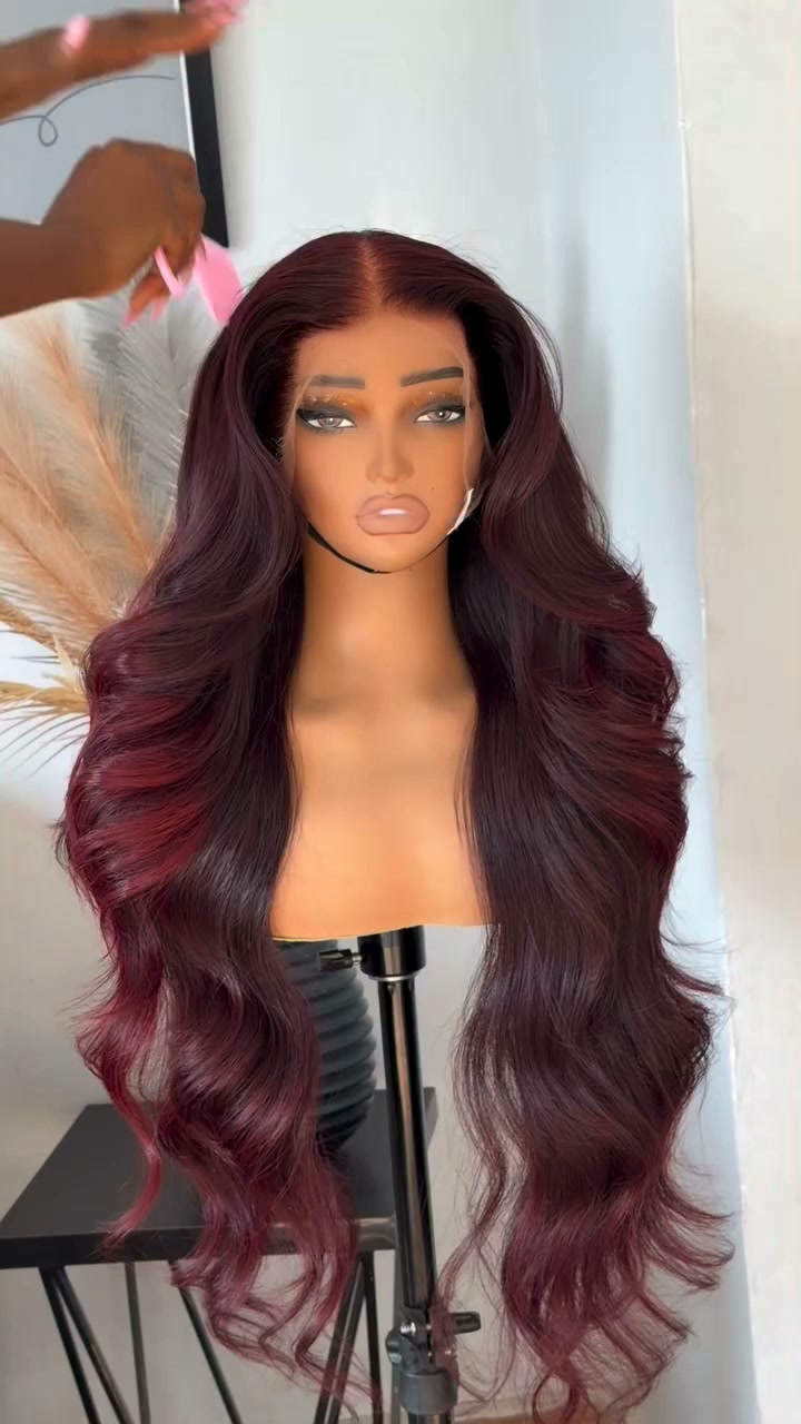 New Hair, New Fashion, New You!