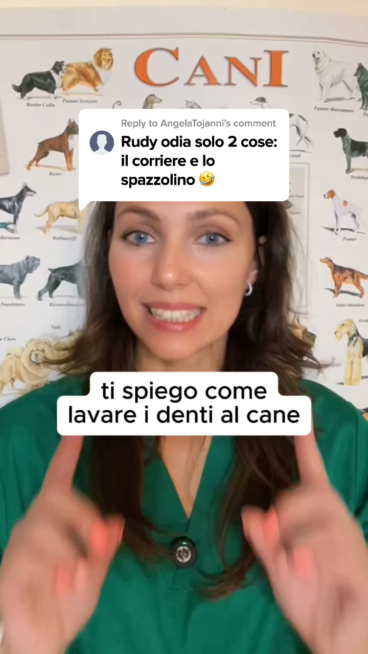 Igiene dentale perfetta, senza sforzo!