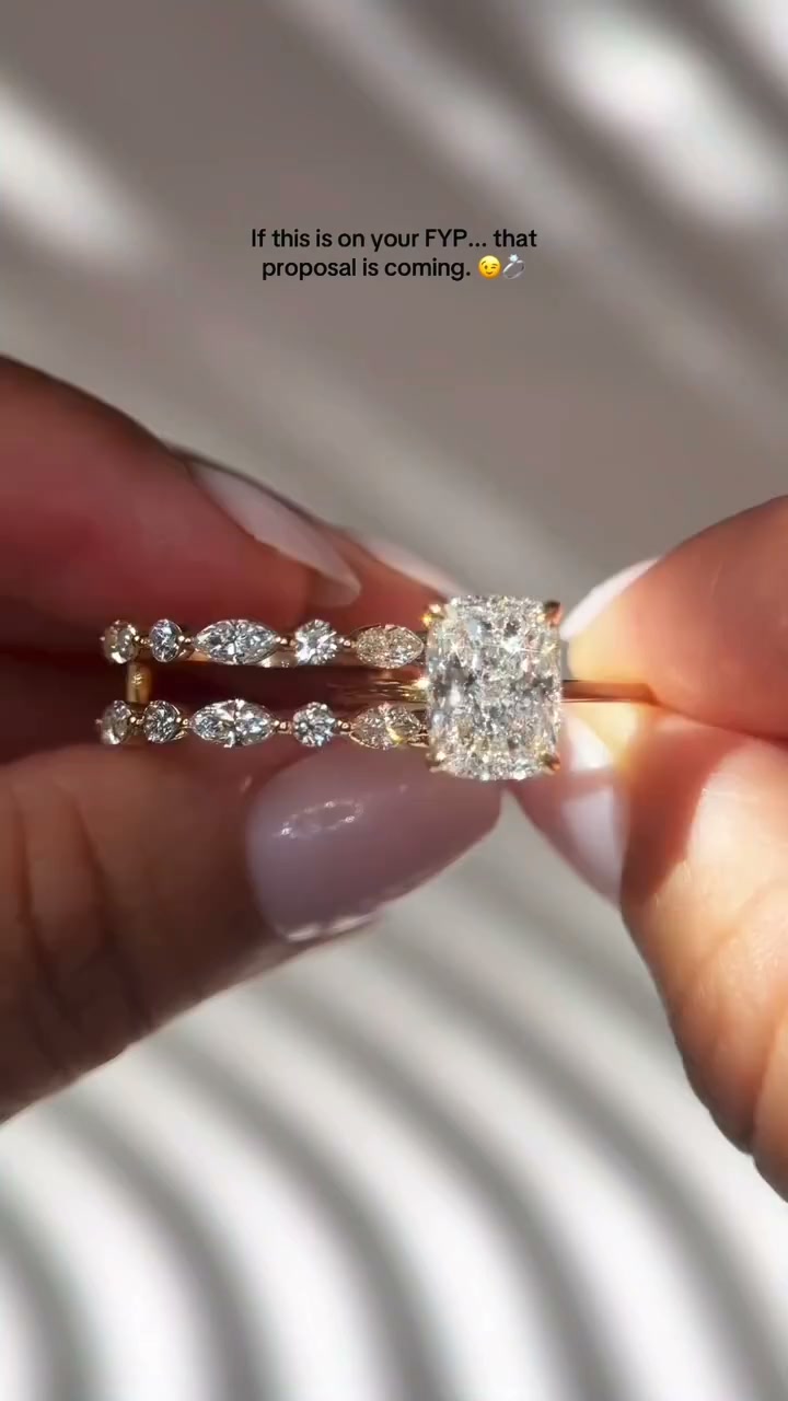 Your Dream Ring Just Got More Affordable
