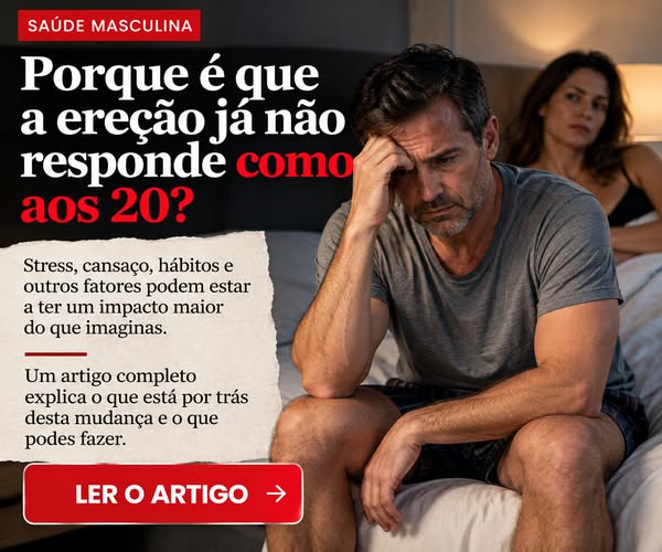 Mais de 40? Lê isto.. ÚLTIMAS UNIDADES COM DESCONTO