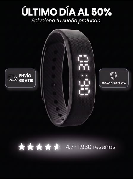 Un despertar como nunca antes
