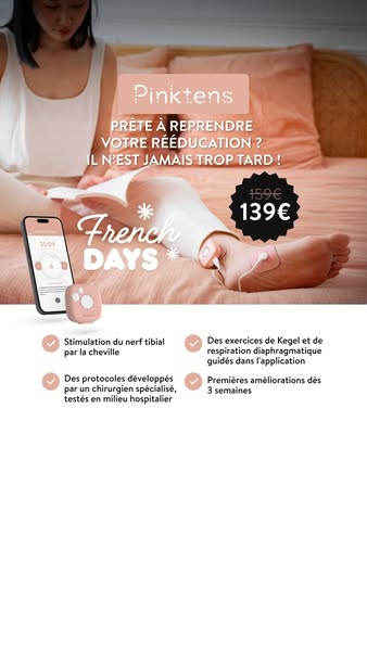 Offre French Days