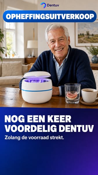Niet tevreden? Geld terug