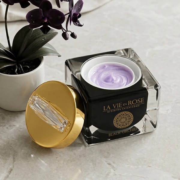 Black orchid 50ml